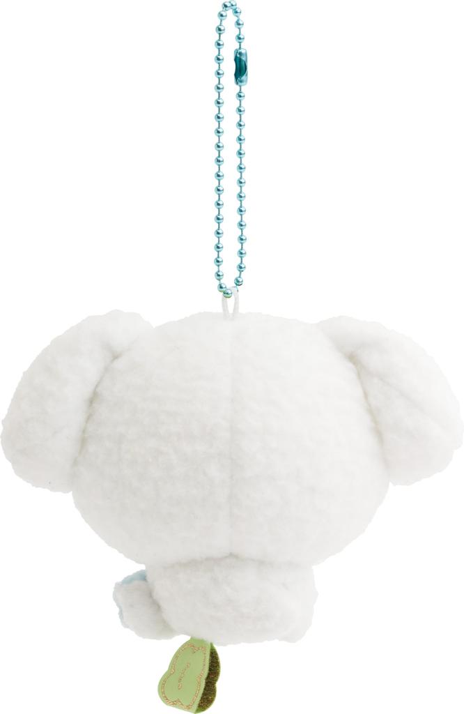 Buruburu Hund Alltid Tillsammans Gosedjur Buruburu Hund MV40201 San-X