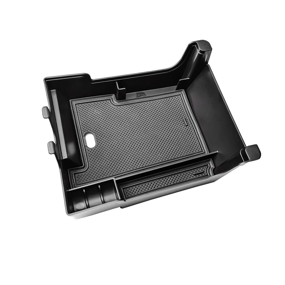 Armrest Storage Box Car for 2025 2025 2025 2025 Ford Edge SE/SEL Center Console Tray Organizer Coin Holder Storage Accessories