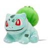 POKEMON Pokemon Center Plush Doll Pokemon Fit Bulbasaur
