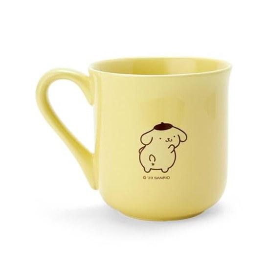 Sanrio Pom Purin Mug MicrowaveDishwasherDish Dryer Safe Ceramic 422410