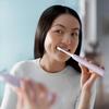 Philips Sonicare HX3697/21 Electric Toothbrush CN plug (adapter included)