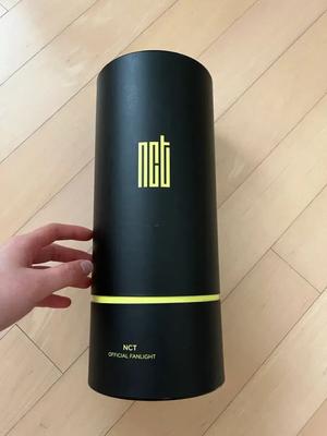 NCT Stützstock Gebraucht