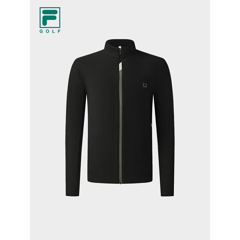 FILA Men s Knitted Golf Jacket XL