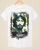 Serpico - Movie Poster Inspired Unisex White T-Shirt Unisex T-Shirt