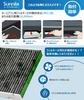 Sunnila Car Air Conditioner Filter Clean Air Filter DCC3008 Special Designed for Honda Vehicles Dust Replacement Air Conditioner Filter for Honda Fit
