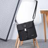 Messenger Bag Men's Messenger Bag Large Capacity Commuter Shoulder Bag