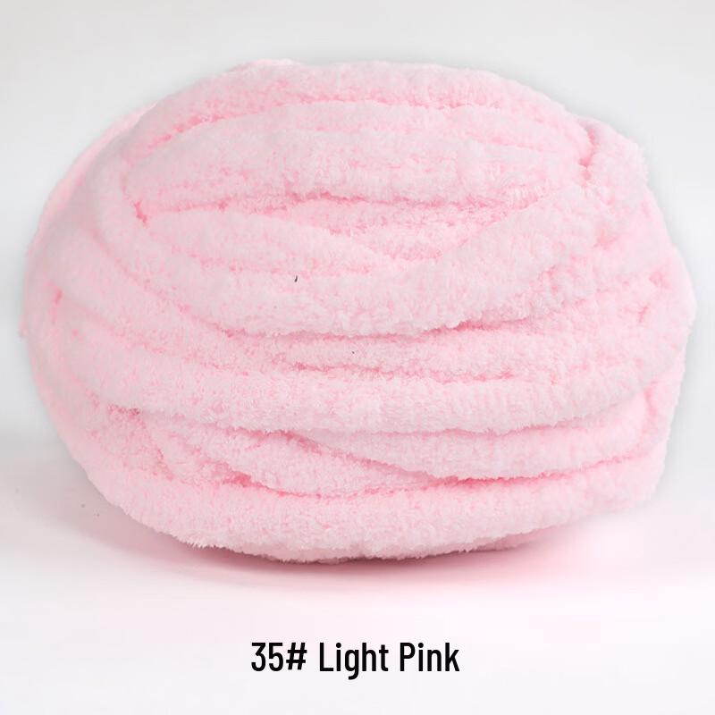 LiJiuhong DIY Christmas Tree Craft Yarn