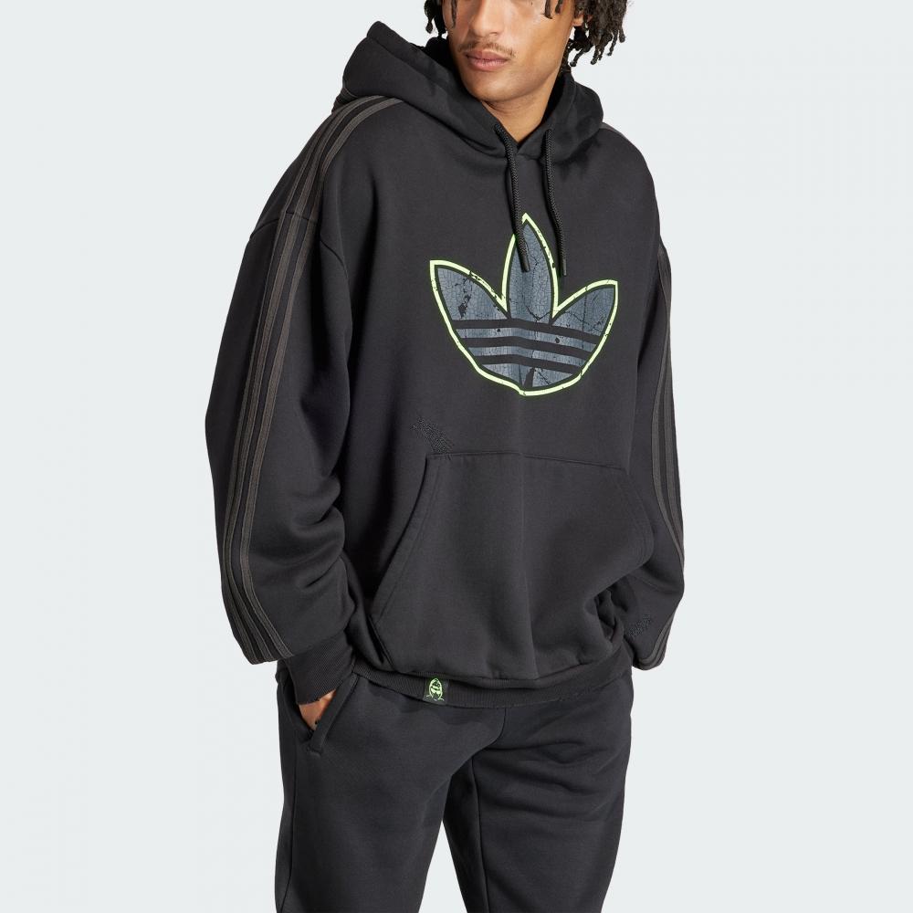 

ХУДИ ADIDAS YOP IU3310