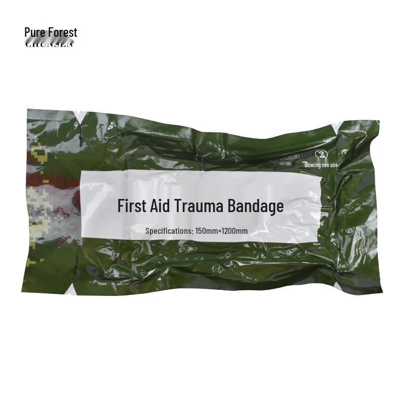 Emergency Israeli Trauma Bandage