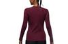 Jordan Raglan Sleeve T Shirt Women's Dark Red FN5111-681
