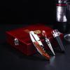 Shangqi Red Wine Opener 3-Piece Gift Set