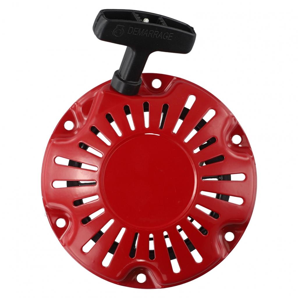 Recoil Starter Generator Lawn Mower Replacement Spare