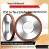 CBN Diamond Grinding Wheel for 7130 Surface Grinders