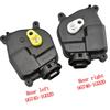 Hyundai Accent/Elantra & Kia Rio Door Lock Actuator Set 95735-1G020 (Left/Right, Front/Rear)