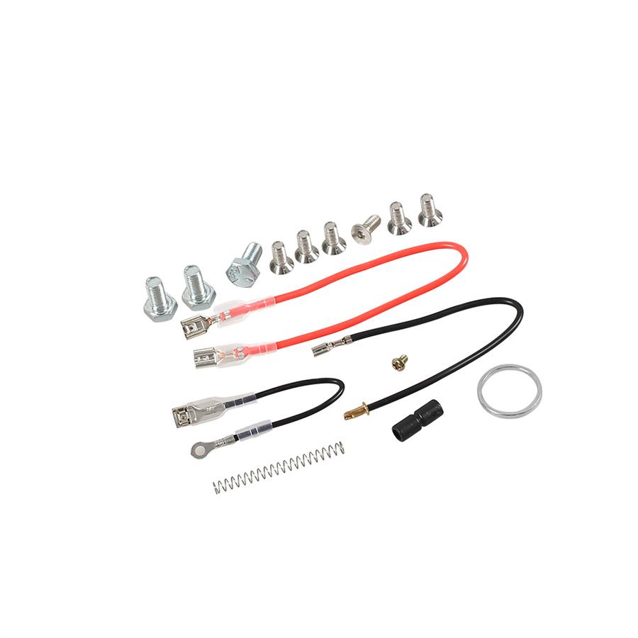 Hub Adapter For AFTERMARKET STEERING COLUMNS: For Flaming River/ Ididit Using Late Model Gm/chevy Splines: All Years...