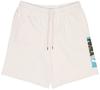 Casual Shorts Men's White Moderate 536925-65