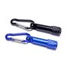 Mini Pocket LED Flashlights Portable Keychain Keyring Handy LED Light Camping Flashlight Torch Lamp Lights Portable Camping Lamp