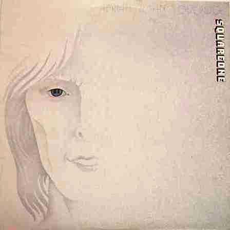 

LP Record ADRIAN JOHN LOVERIDGE - Square One SUS1008 SUTRA 1981 US Soul/Funk Used