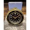 Used PROSPEX Divers Design Desk Clock