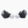 KOTORI AUDIO KOA-ZEPHYR Zephyr Wired Earphones, 1BA+1DD Hybrid, In-Ear, 2-Pin Re-Cable Compatible [VGP2026 Award Winner]