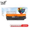 Yuetu LD2410 Black Toner Cartridge for Lenovo CS2410DN Series