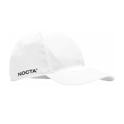 Nike X Nocta Club Cap Casual Nike-x-nocta-club-cap-white