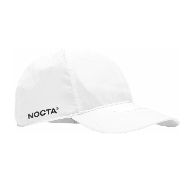Nike X Nocta Club Cap Casual nike-x-nocta-club-cap-white