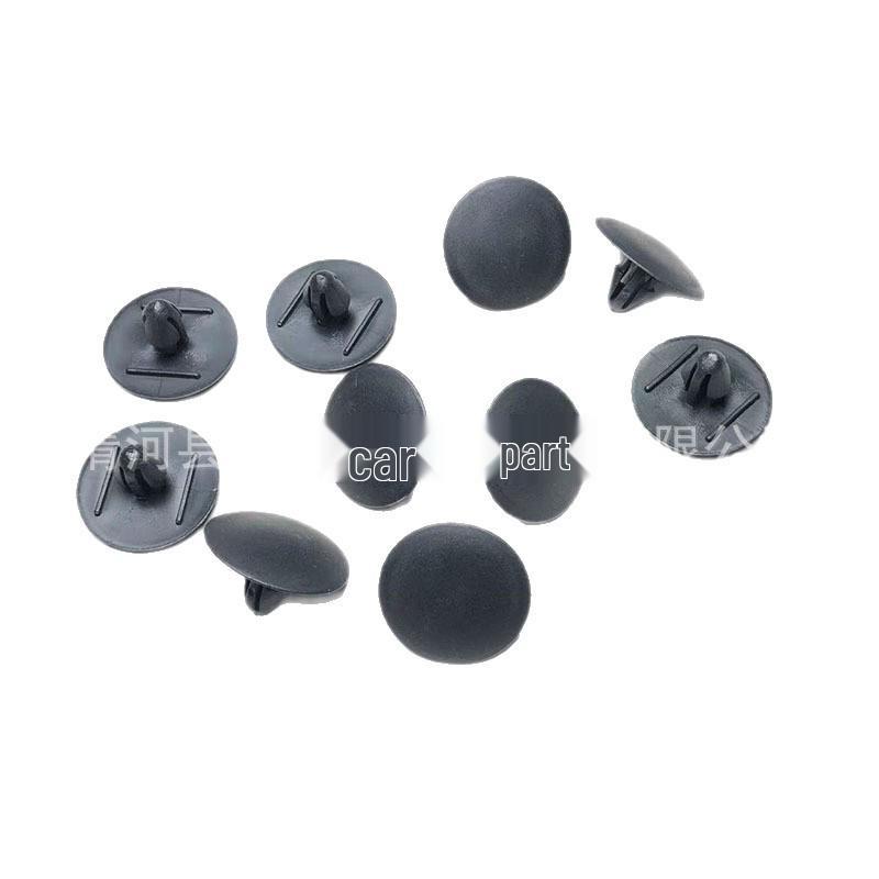 

Great Wall, Toyota, Lexus, Camry Hood Heat Insulation Clips Clear Plastic