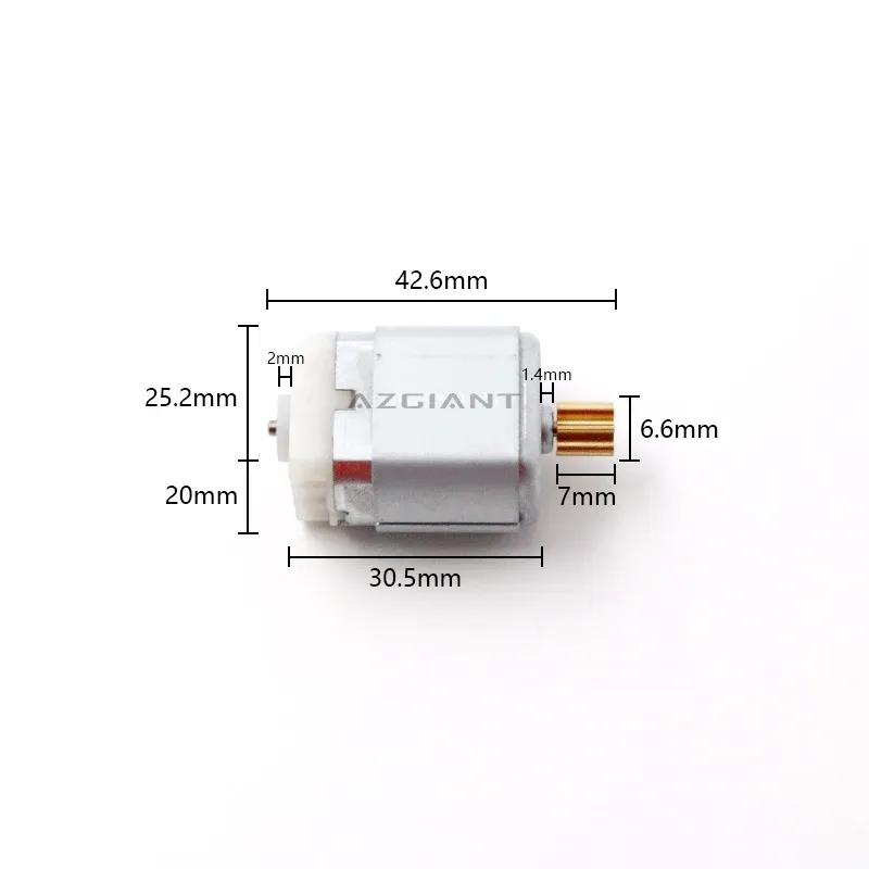 Azgiant ESL/ELV Steering Column Lock Actuator Motor for Renault Laguna Grand Scenic for Renault Megane Megane II/Sport 225