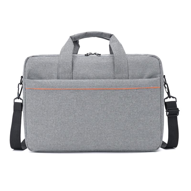 Lisen Simple Laptop Shoulder Bag