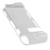 Transparent Soft Anti-fingerprint TPU Protective Case Cover for Nintendo Switch