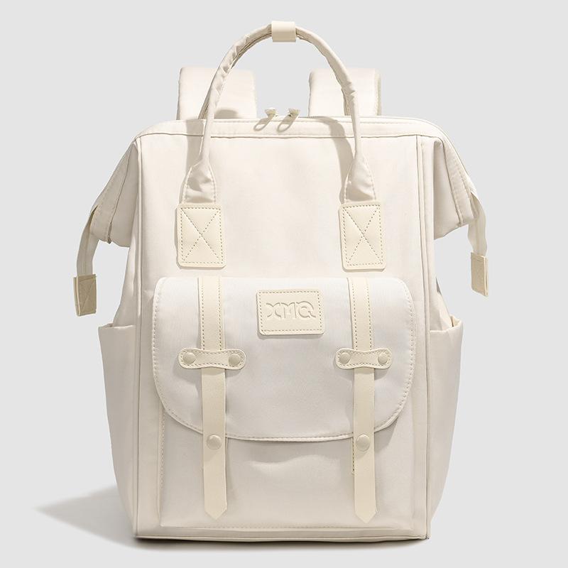 Mommy Bag, Large Capacity New Backpack, Mother and Baby Bag, Lightweight and Ready for Delivery