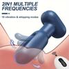 Wireless Remote Control Vestibule Slap Vibrator Sex Toys for Men and Women Male Prostate Massager Vagina G-spot Vibrator Vestibule Plug