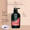 Yunnan Baiyao Yang Yuan Qing Oil Control & Anti-Dandruff Shampoo Set