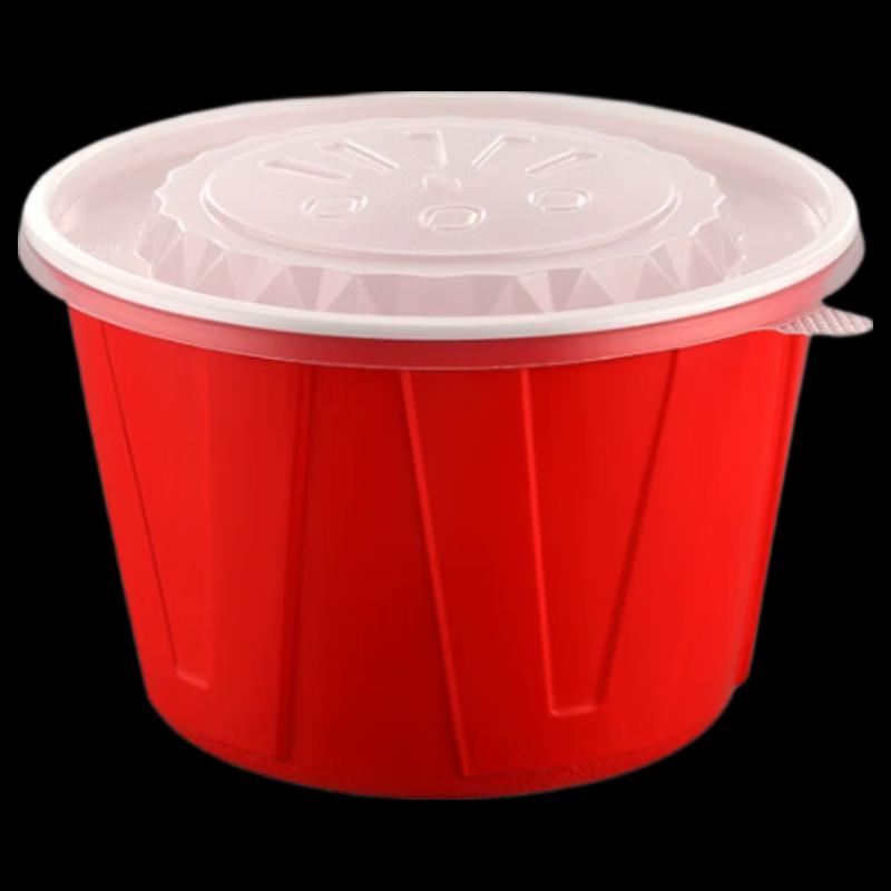 

Disposable Takeout Food Container