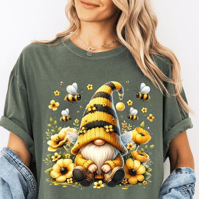 Üst giysisi – T-shirtler