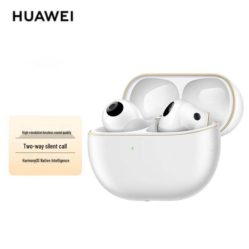 Huawei FreeBuds Pro 4 Wireless Bluetooth Earphones