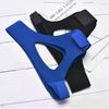 Anti-Snoring Triangular Chin Strap for Men & Women – Breathable Snore Stopper Belt