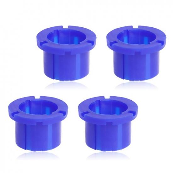 4Pcs Automatic Gear Shift Linkage Bushing Fit for Toyota MR2 Supra Lexus