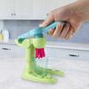Play Doh Zestaw Zabawka Wyciskarka Do Soku+4 Mix Tubki Dla Dzieci E7437