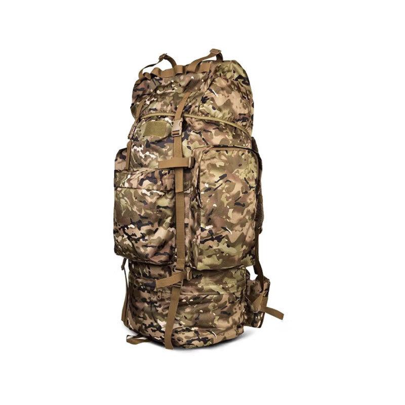 Fenqi Camp Outdoor Tactical Camouflage Backpack
