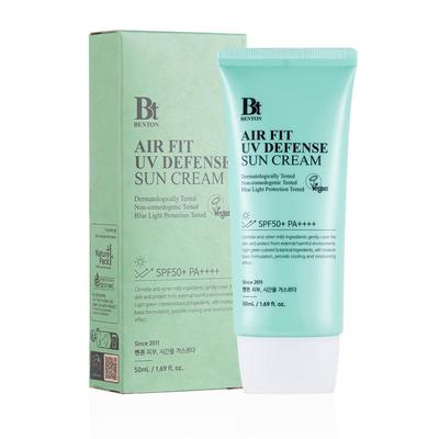 Krem przeciwsłoneczny Air Fit chroniący przed promieniowaniem UV 50 ml