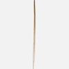 TOAKNET HAIR EARRING BROWN (SINGLE)