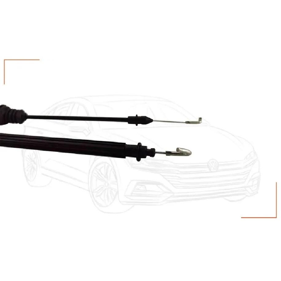 Car door opening cable Door Inner Handle Doorknob Lock Wire Release Cable Car parts fit For Old Beetle 2000-2010 1C0837085E C A