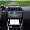 7" For 16-20 Jaguar XE XEL XF XFL F-PACE A/C LCD Air Conditioning Control Screen