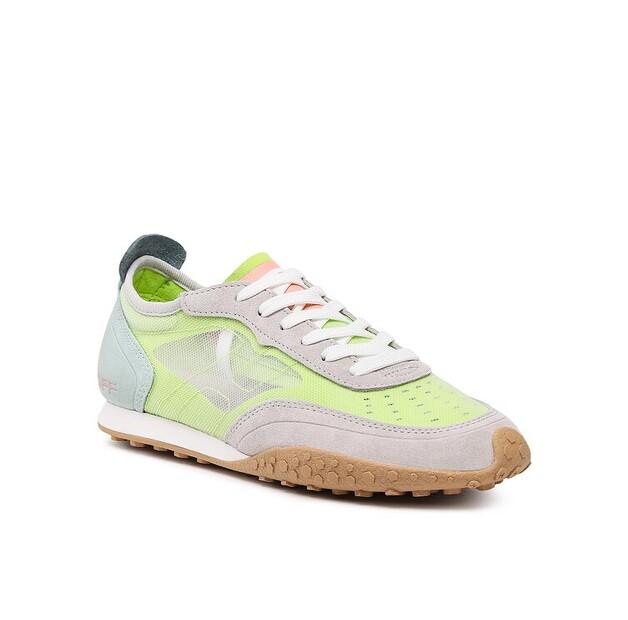 

Кроссовки HOFF Sneakersy Peacock 12310004 Szary