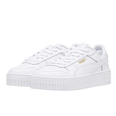 Carina Straat Platform Sneakers voor Kinderen