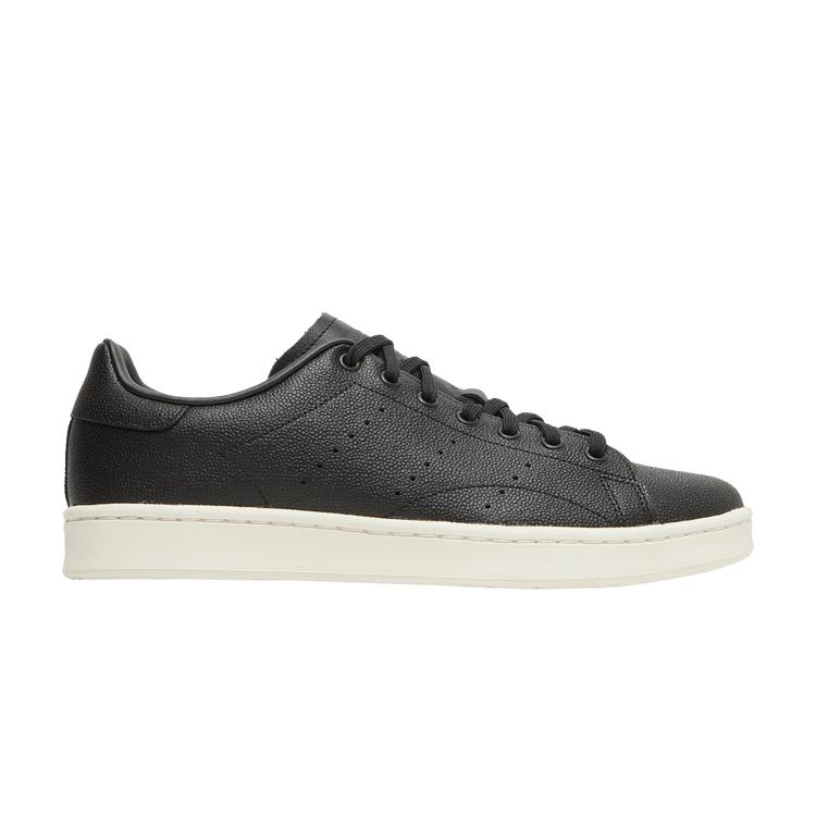 adidas Stan Smith  Black Chalk White  36