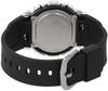 Casio Digital Metal Outdoor G-Shock Men's Watch, Sports, Black/Silver, GM-S5600-1 [Used]