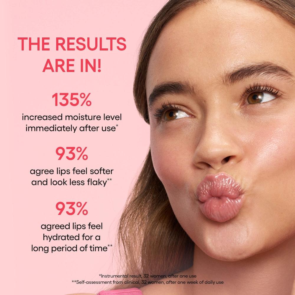 LaneiGe Lippen-Schlafmaske Intensive Feuchtigkeits-Lippenpflege mit Vitamin C 0,70 oz 20 g Süßigkeiten